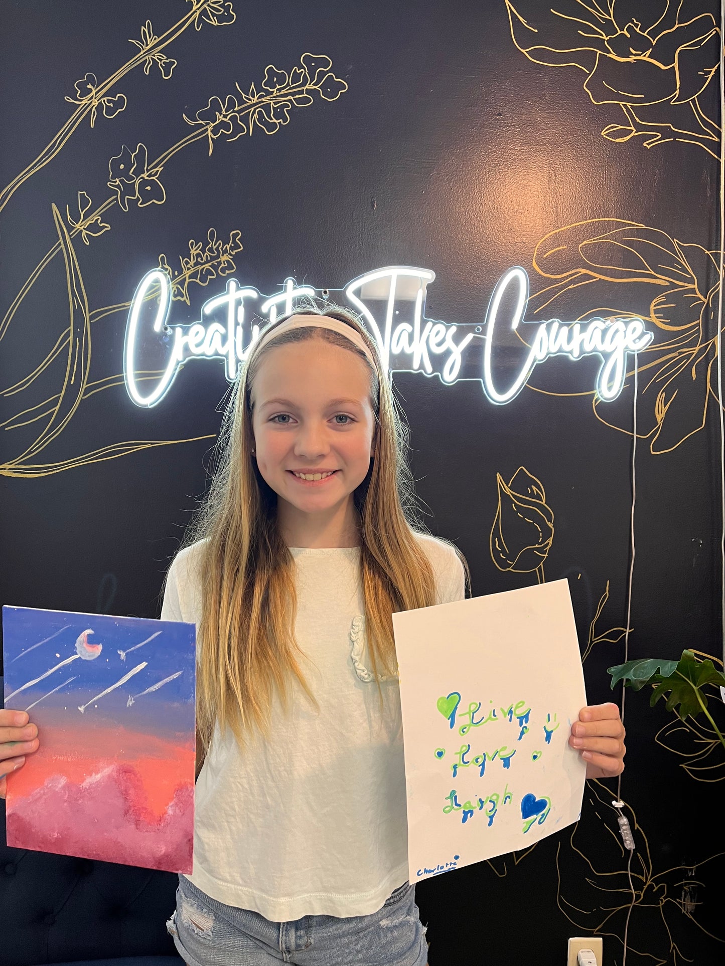 GWFA Gift Card