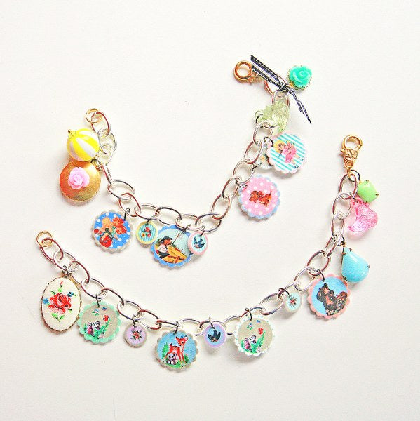 Charm Bracelet CreatR