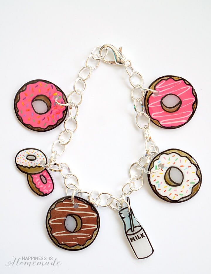 Charm Bracelet CreatR