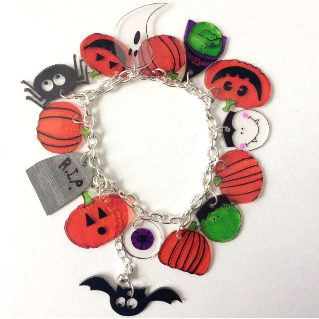 Charm Bracelet CreatR