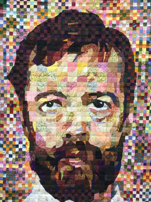 SSPP Fall Quilting Workshop | GWFA Gallery