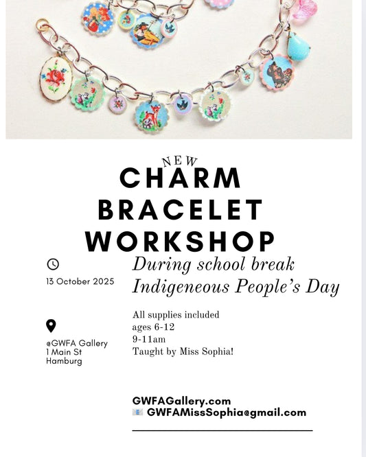 School Break Workshop