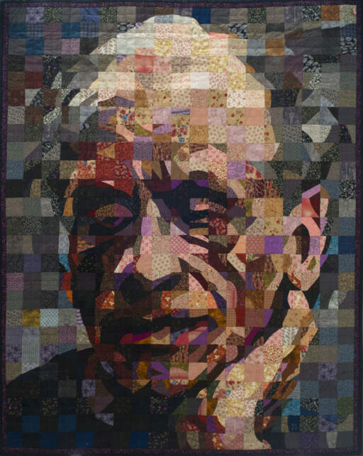 SSPP Fall Quilting Workshop | GWFA Gallery